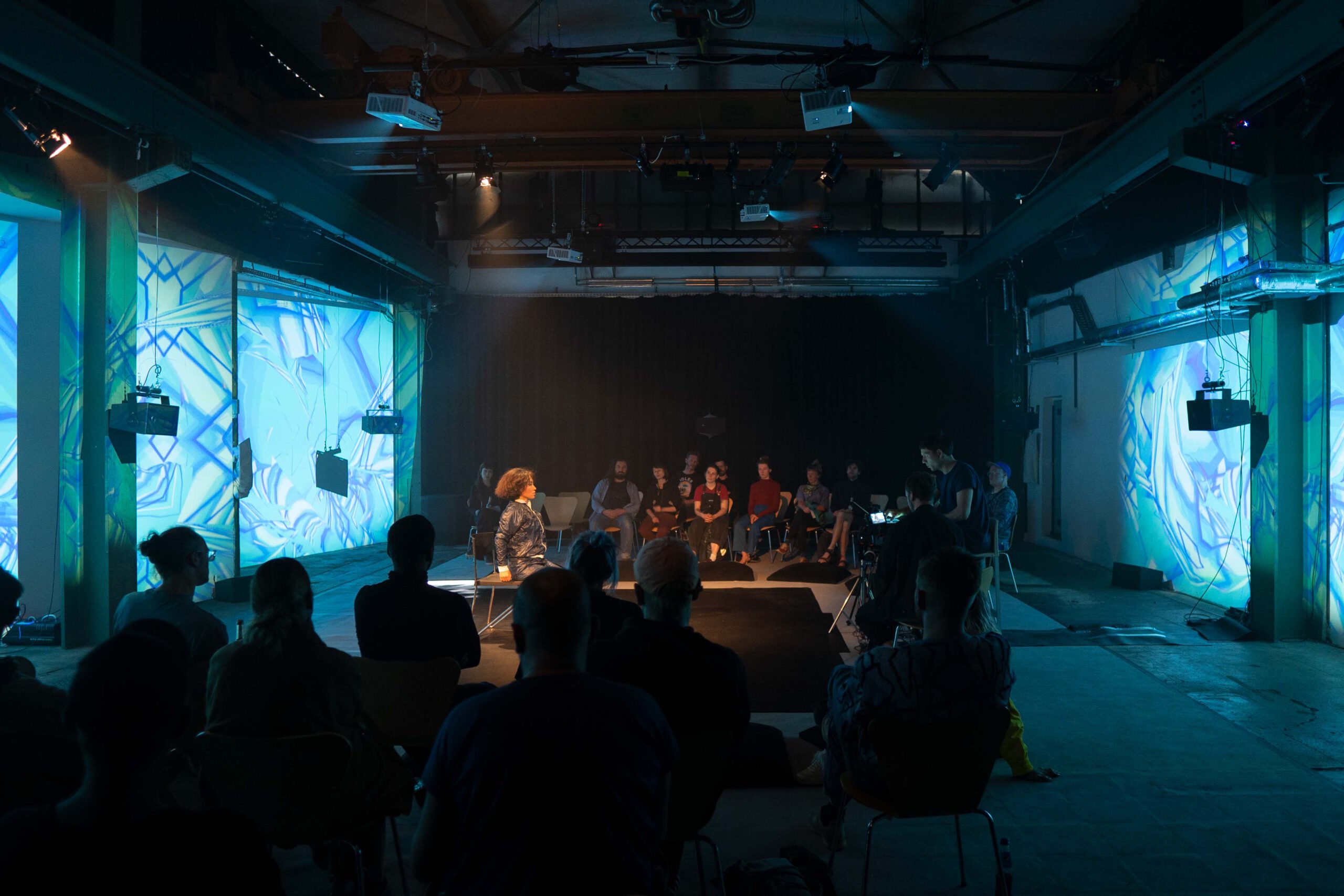Take Off Sound Performance 2023