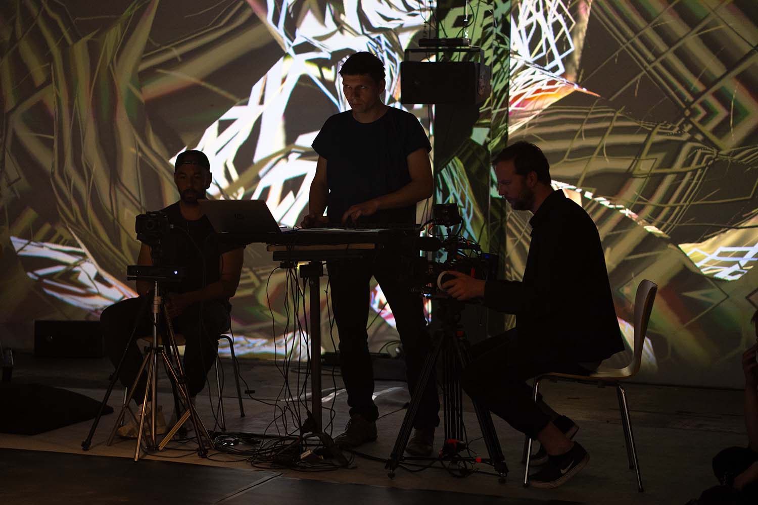 Take Off Sound Performance 2023